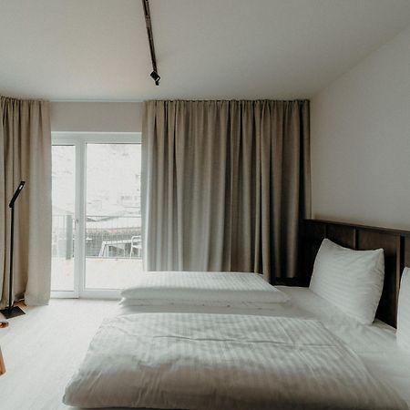 Kerii - Adults Boutique Hotel Заалбах-Хинтерглем Екстериор снимка