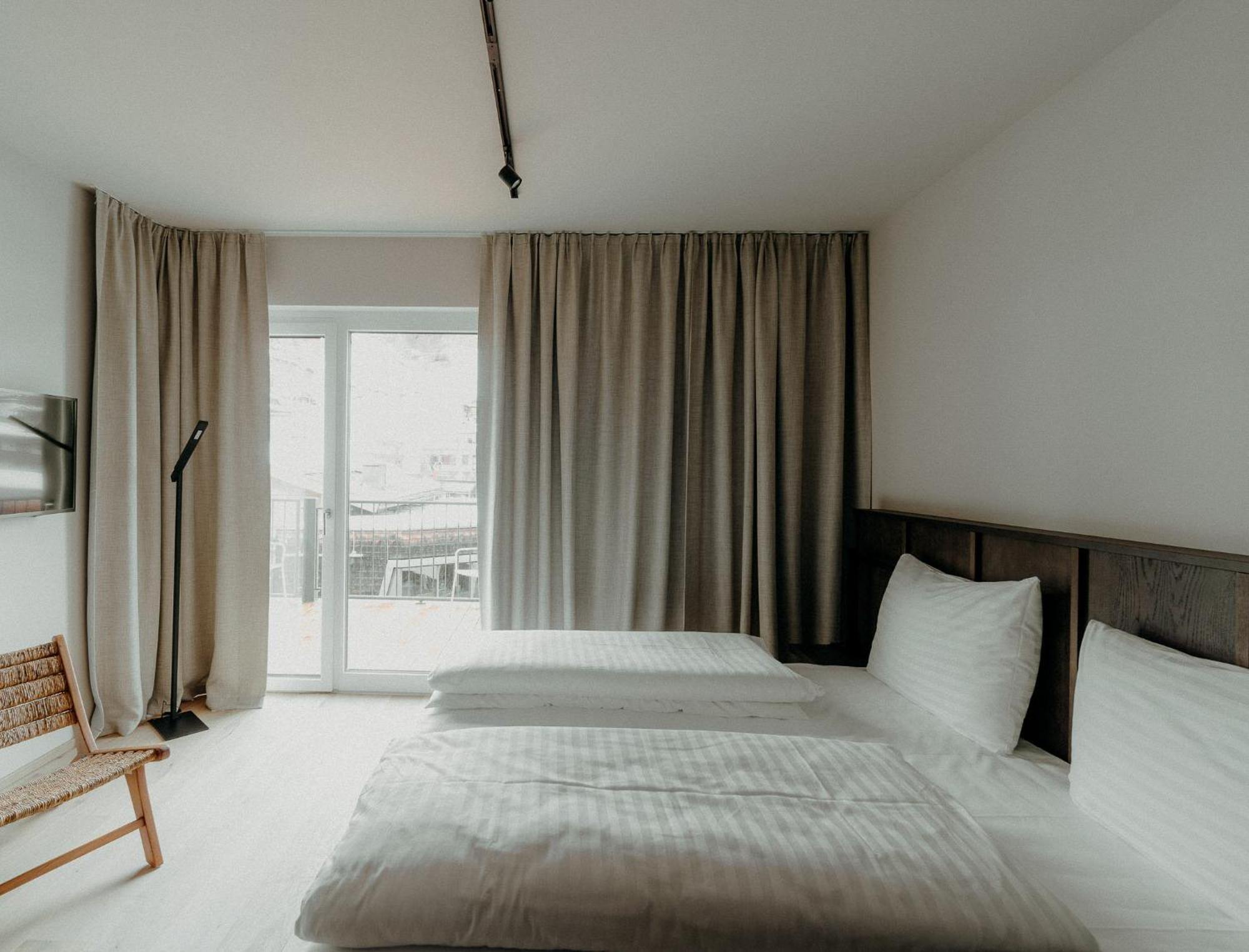 Kerii - Adults Boutique Hotel Заалбах-Хинтерглем Екстериор снимка