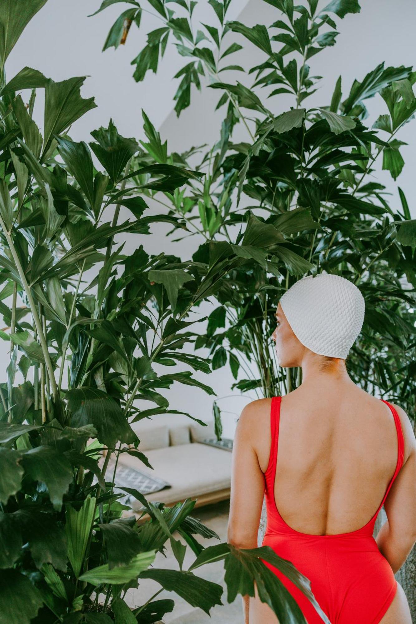 Kerii - Adults Boutique Hotel Заалбах-Хинтерглем Екстериор снимка
