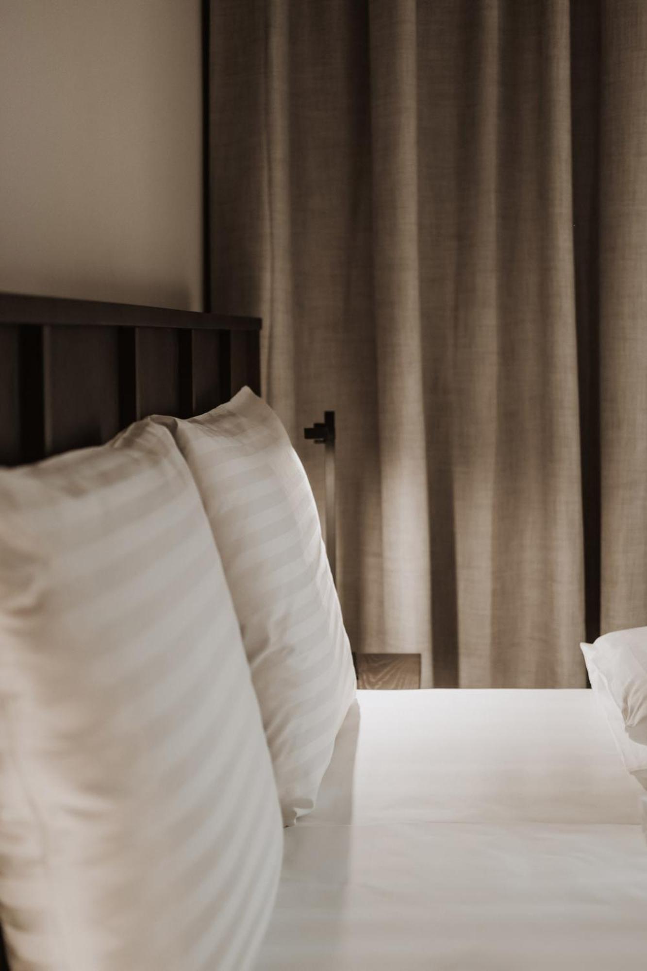 Kerii - Adults Boutique Hotel Заалбах-Хинтерглем Екстериор снимка