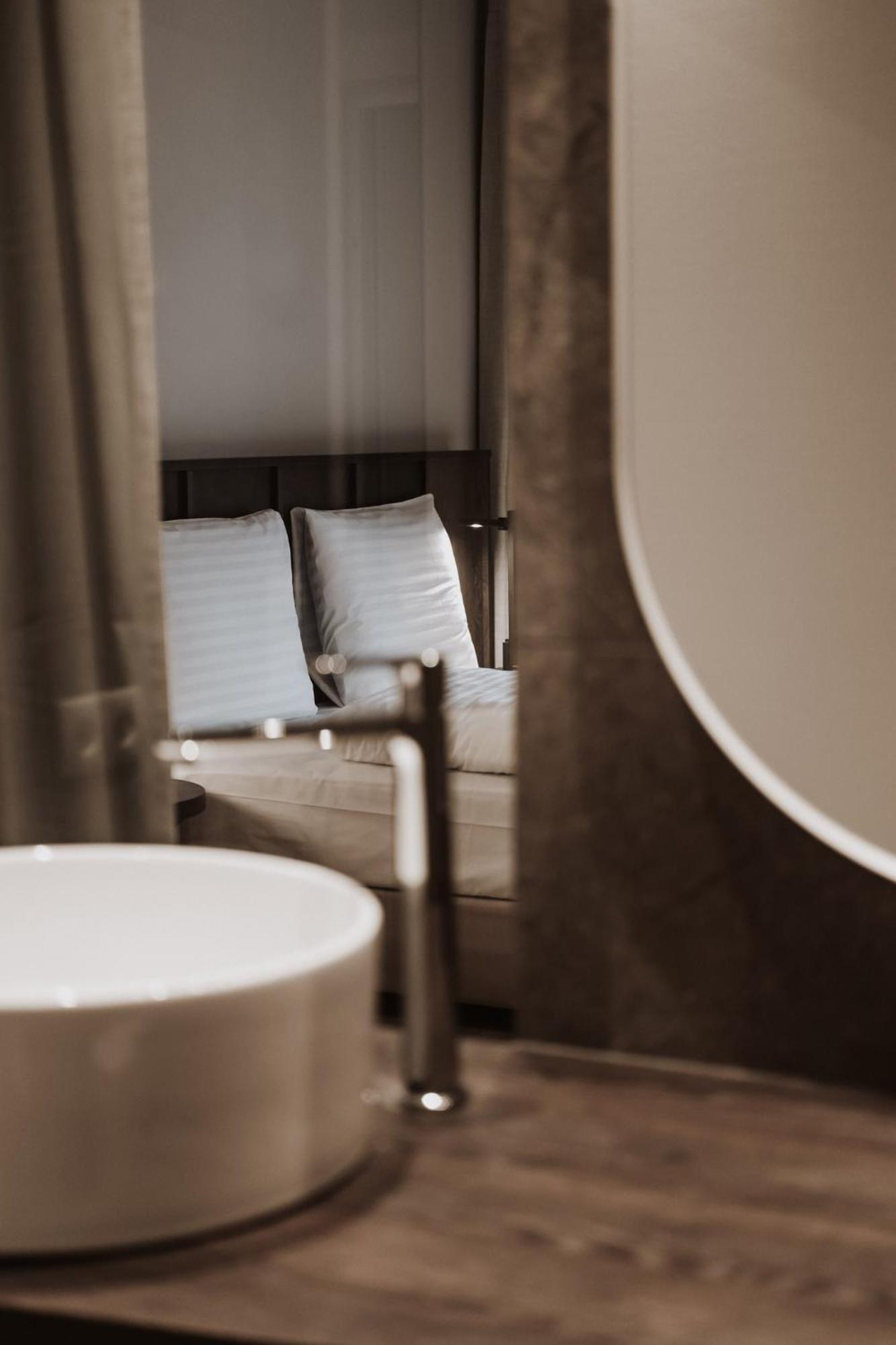 Kerii - Adults Boutique Hotel Заалбах-Хинтерглем Екстериор снимка
