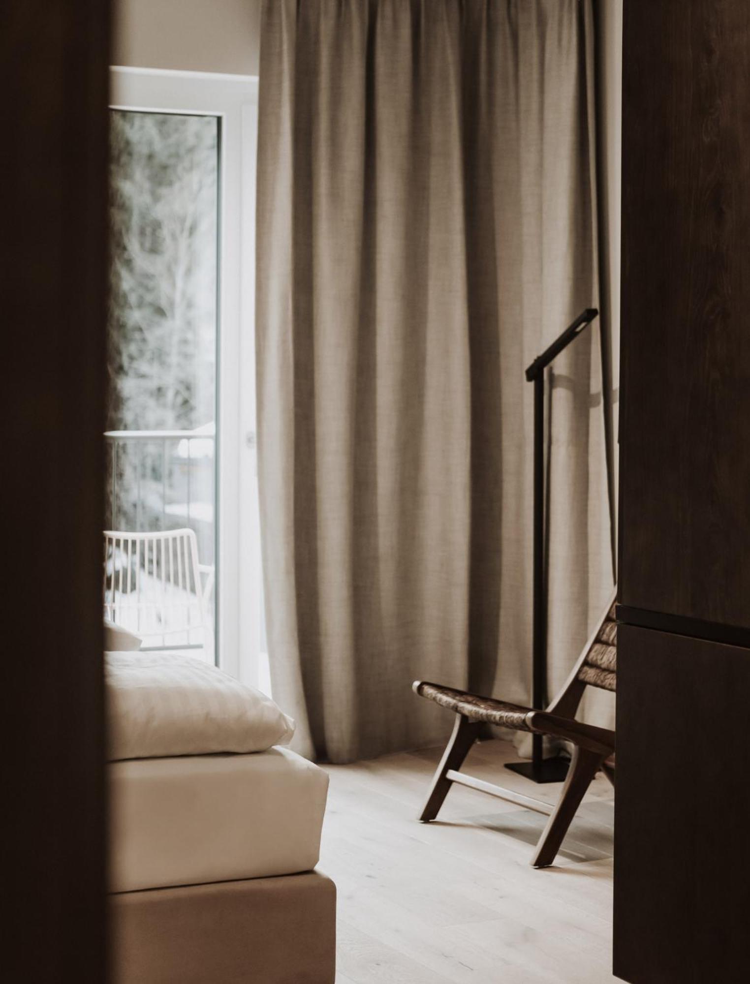 Kerii - Adults Boutique Hotel Заалбах-Хинтерглем Екстериор снимка