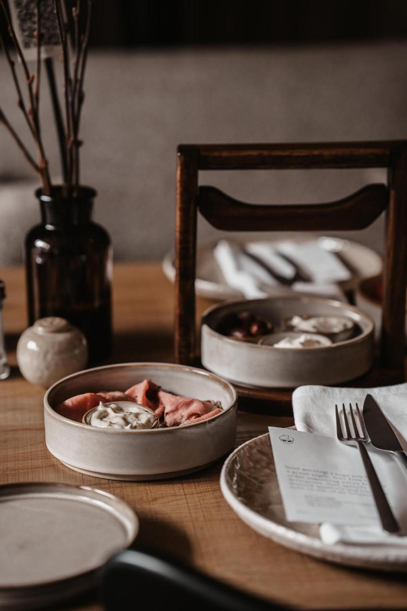 Kerii - Adults Boutique Hotel Заалбах-Хинтерглем Екстериор снимка