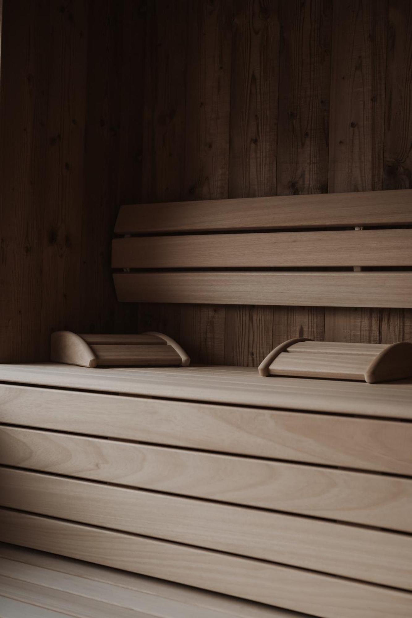 Kerii - Adults Boutique Hotel Заалбах-Хинтерглем Екстериор снимка